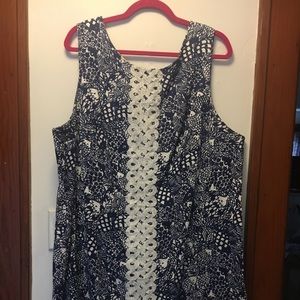 Lilly Pulitzer for Target Shift 24W